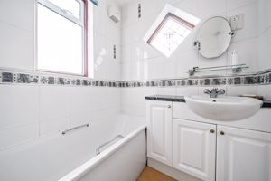 Ground floor bathroom- click for photo gallery